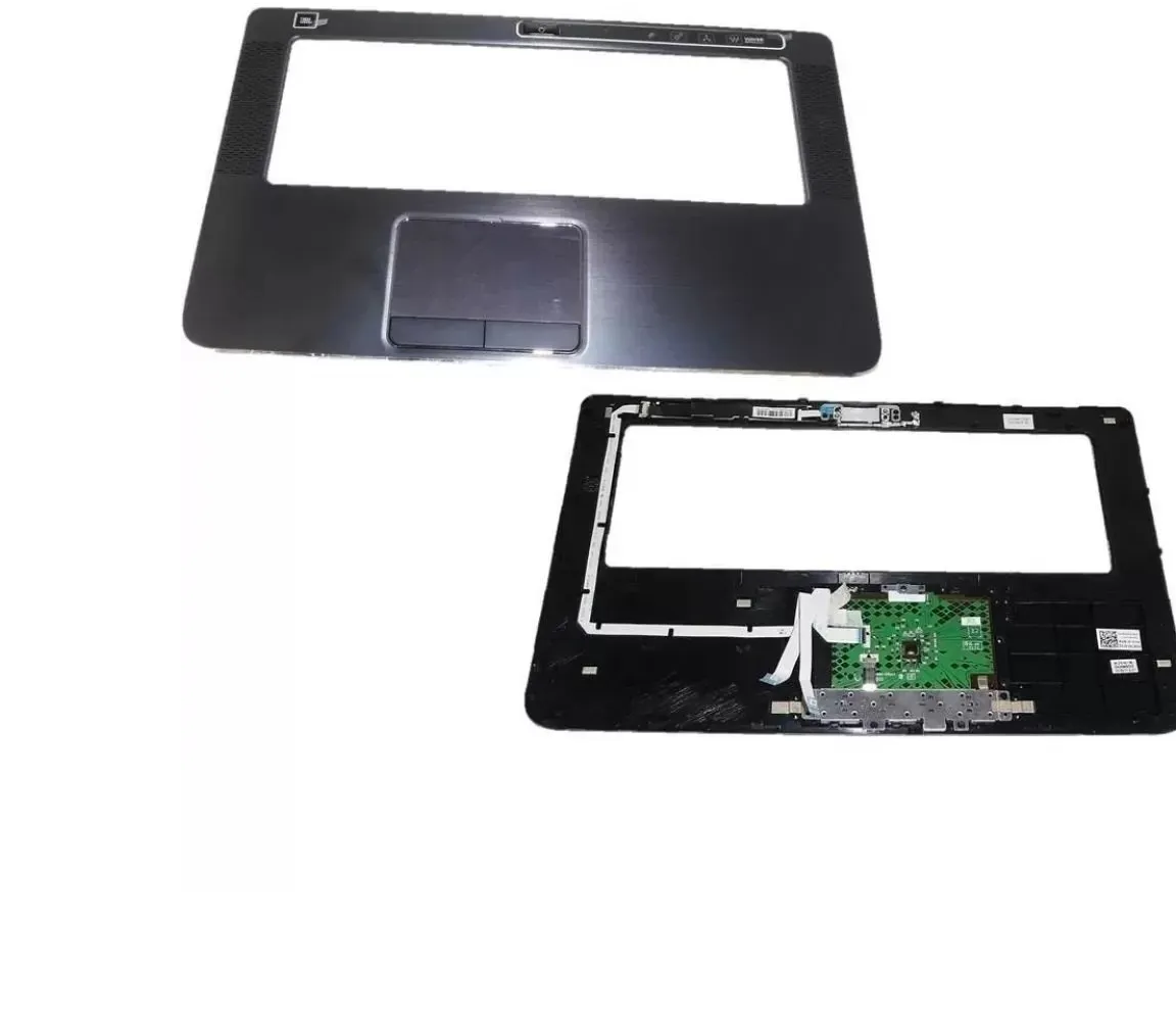 Dell 3451 DC Jack