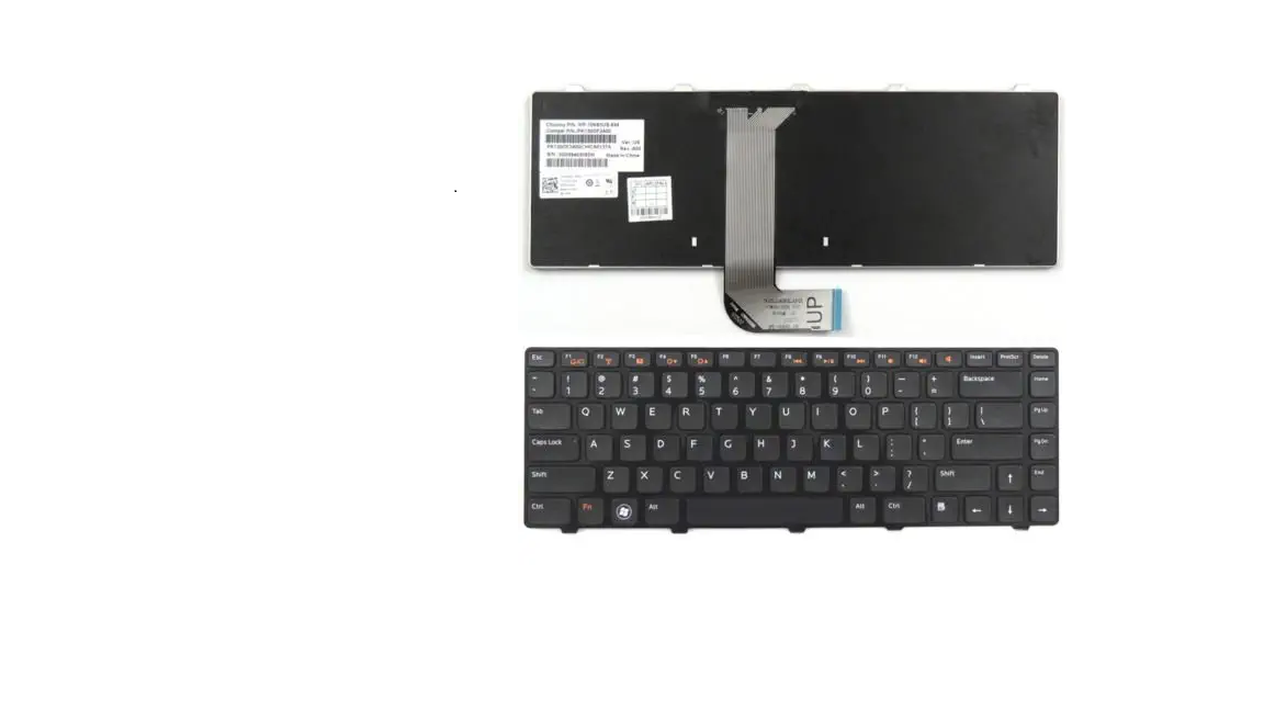 Dell 3451 DC Jack
