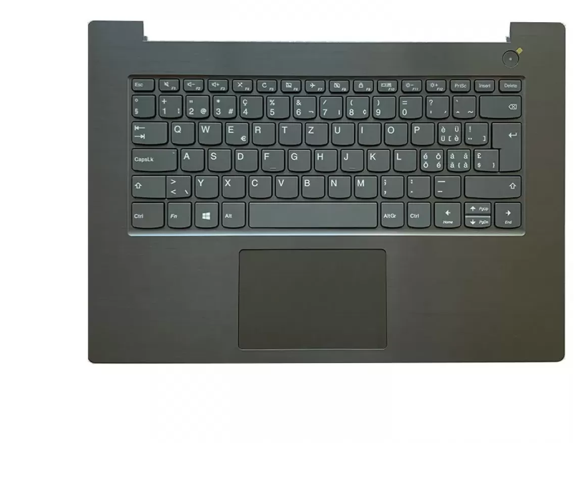 Dell 3451 DC Jack