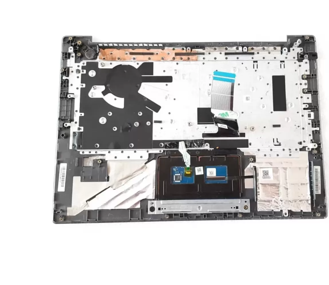 Dell 3451 DC Jack