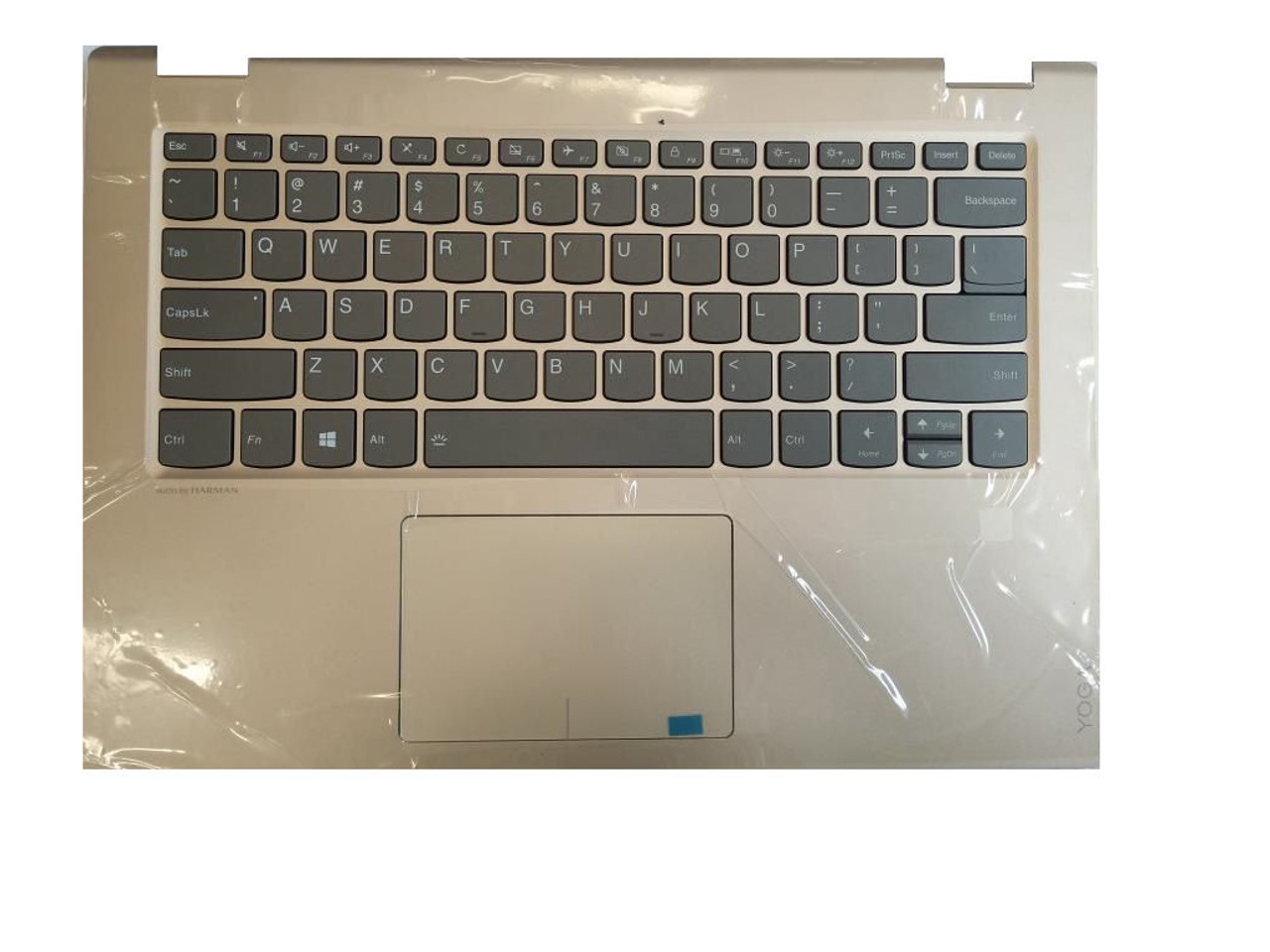 Dell 3451 DC Jack
