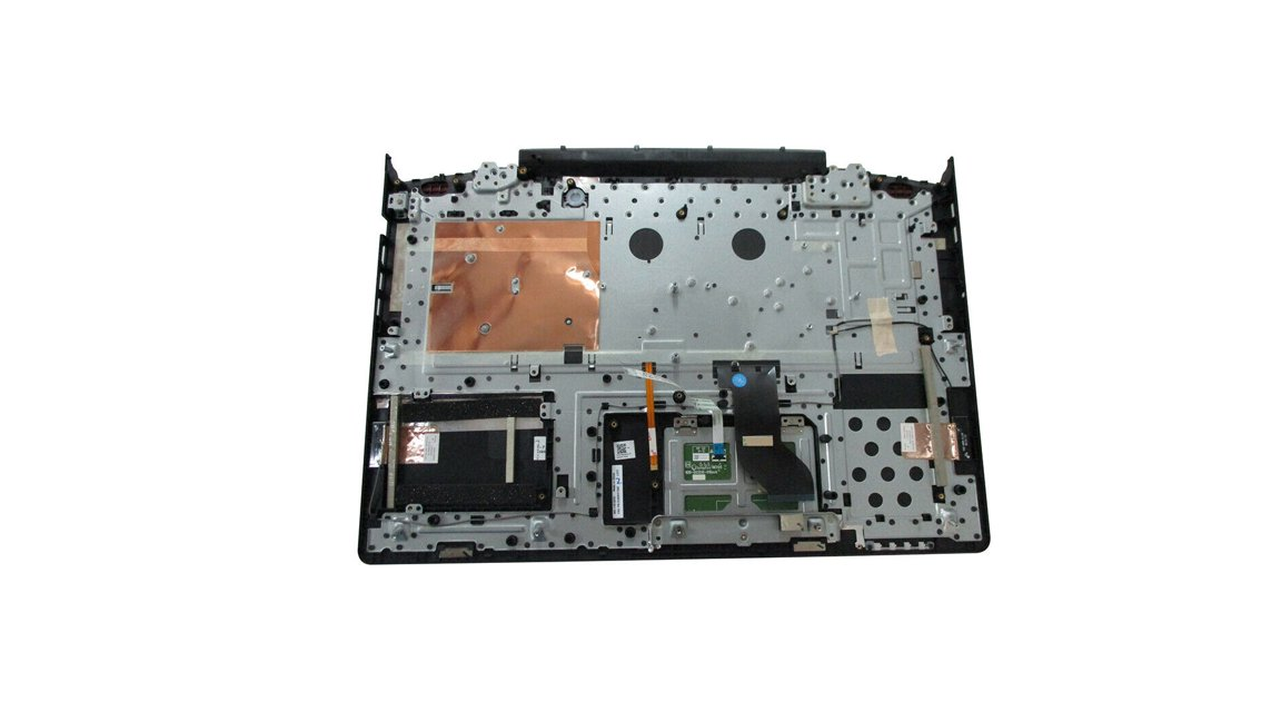 Dell 3451 DC Jack