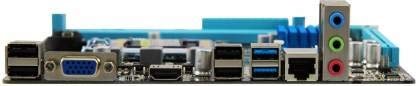 Dell 3451 DC Jack