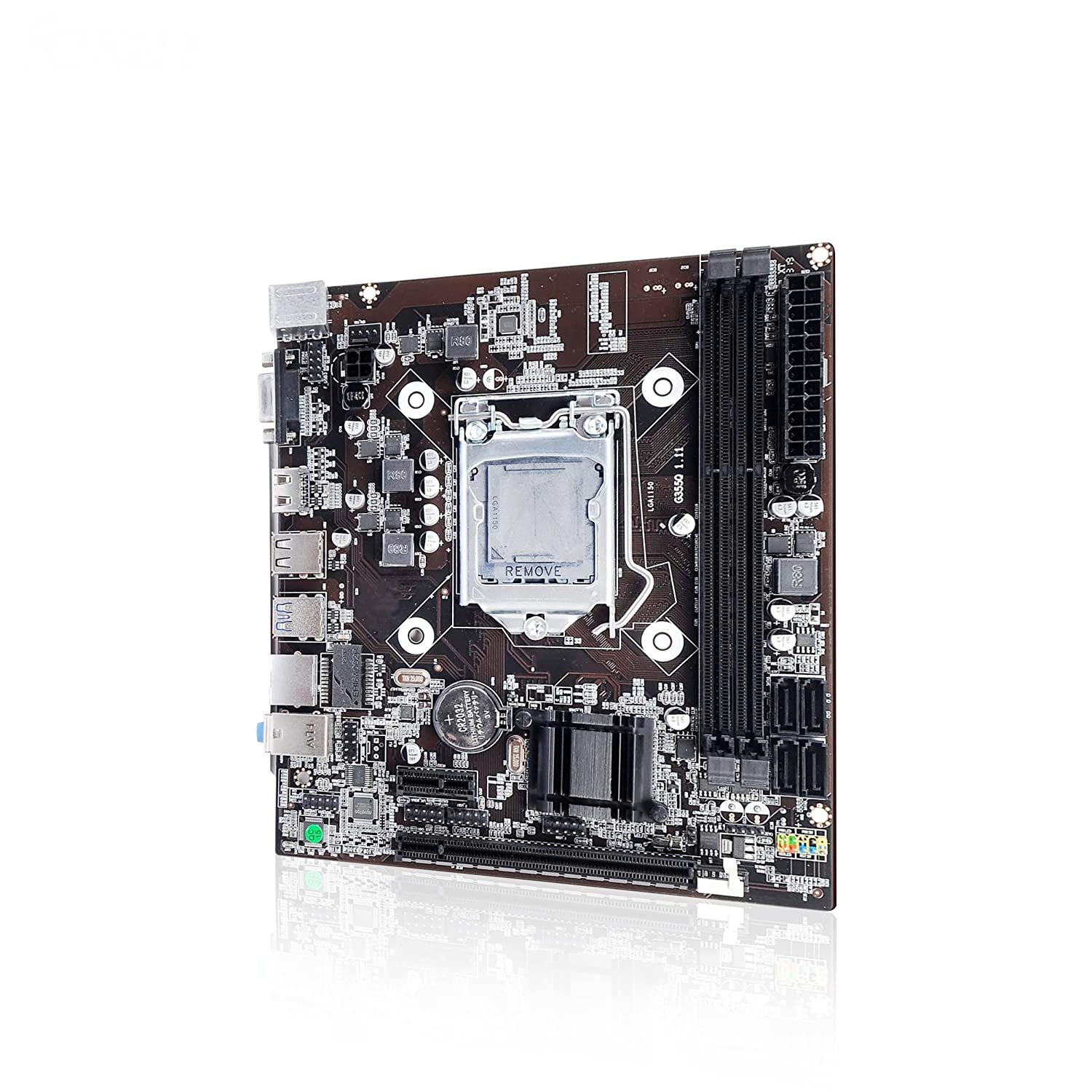 Dell 3451 DC Jack