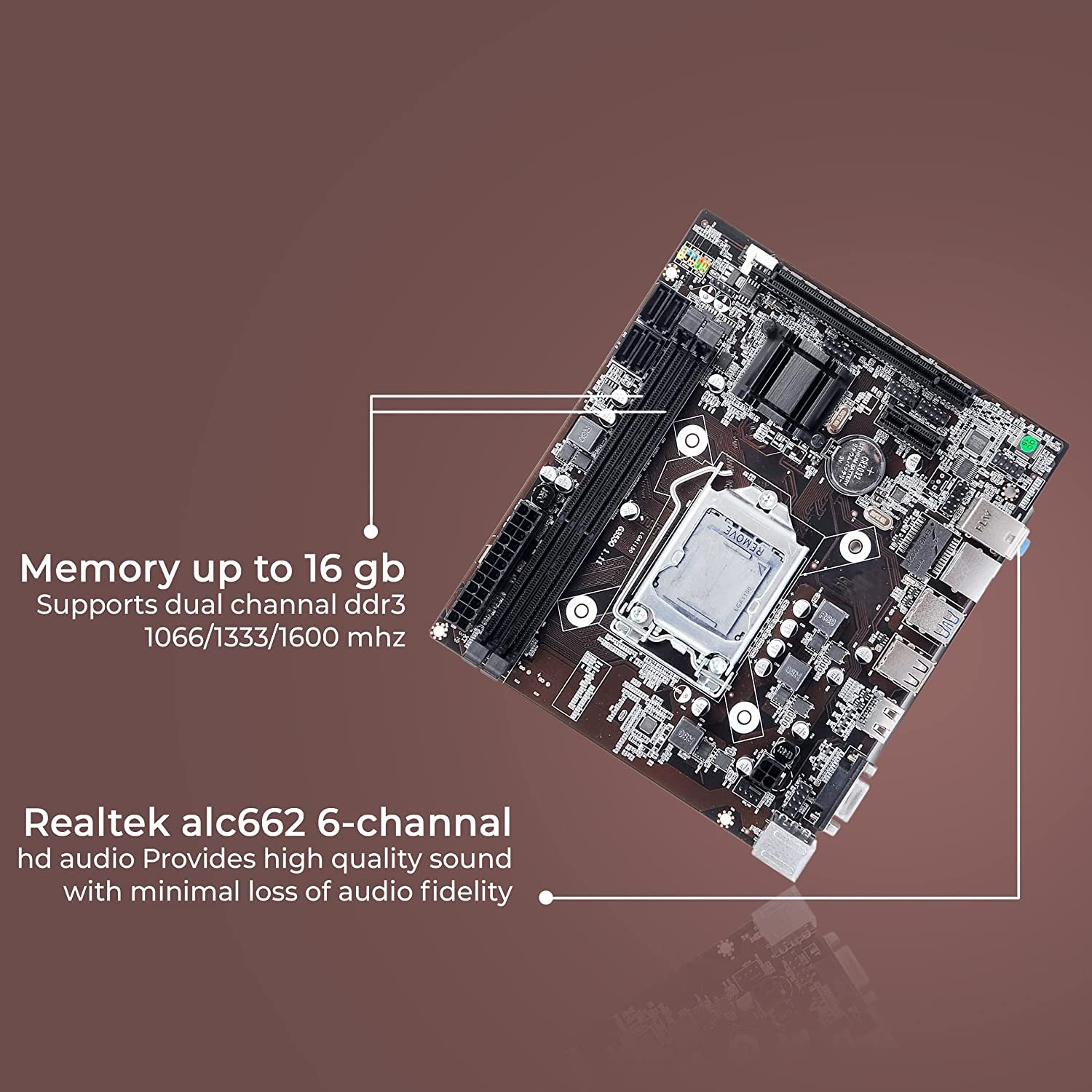 Dell 3451 DC Jack