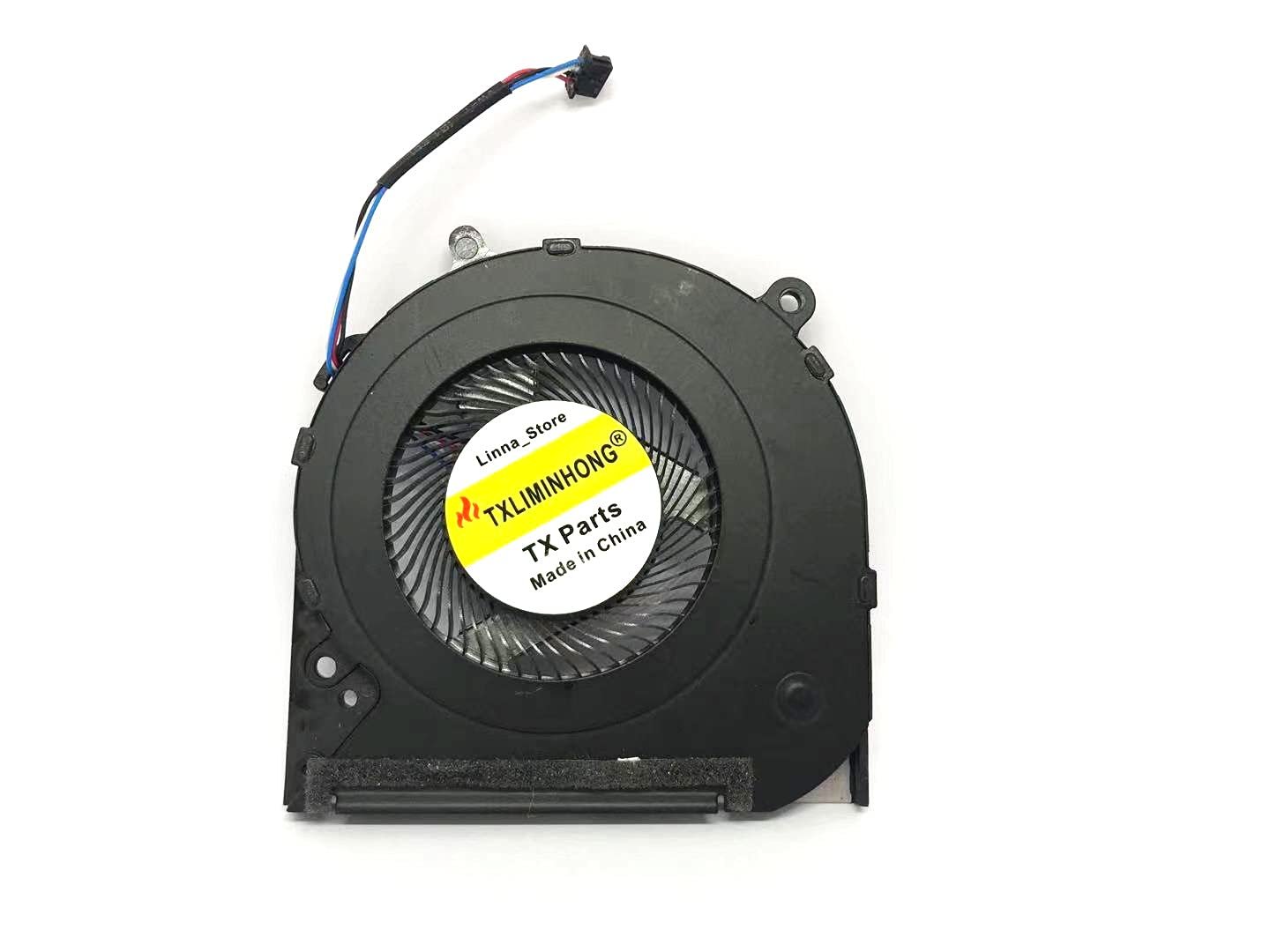 Dell 3451 DC Jack