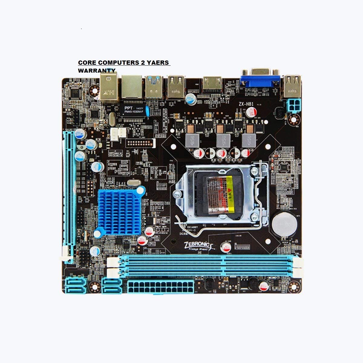 Dell 3451 DC Jack