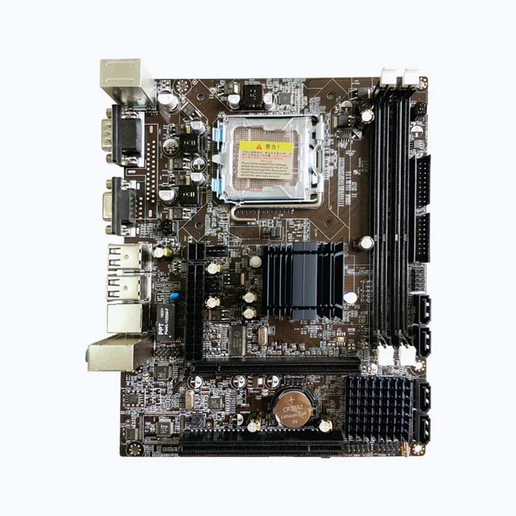 Dell 3451 DC Jack