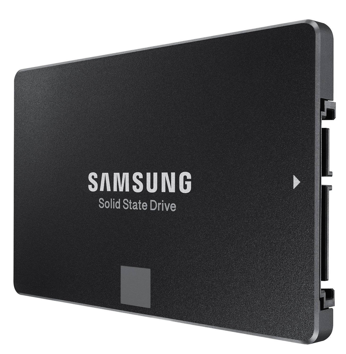 rustfri dialog arabisk Samsung SSD 850 EVO 250GB (MZ-75E250BW) - Royal Computer Solution