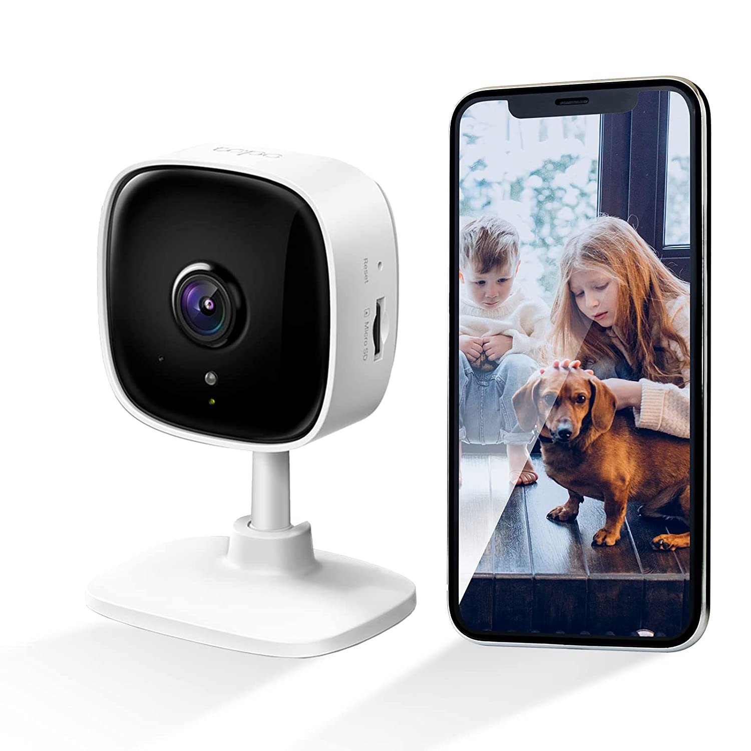 tp link camera c100