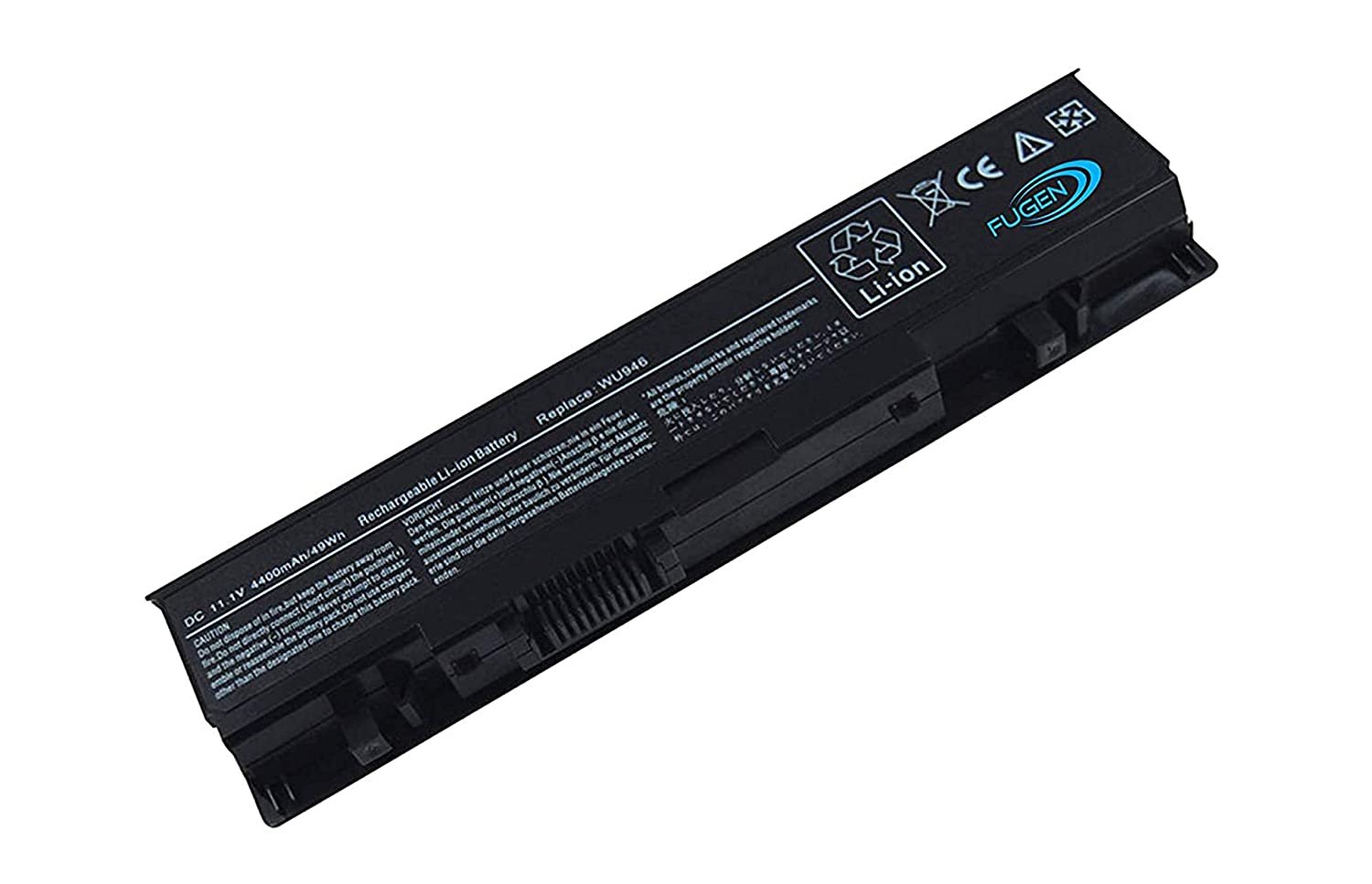 Dell 3451 DC Jack