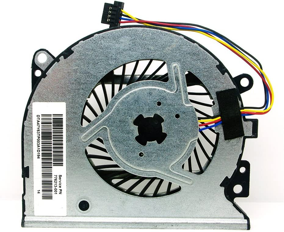 Dell 3451 DC Jack