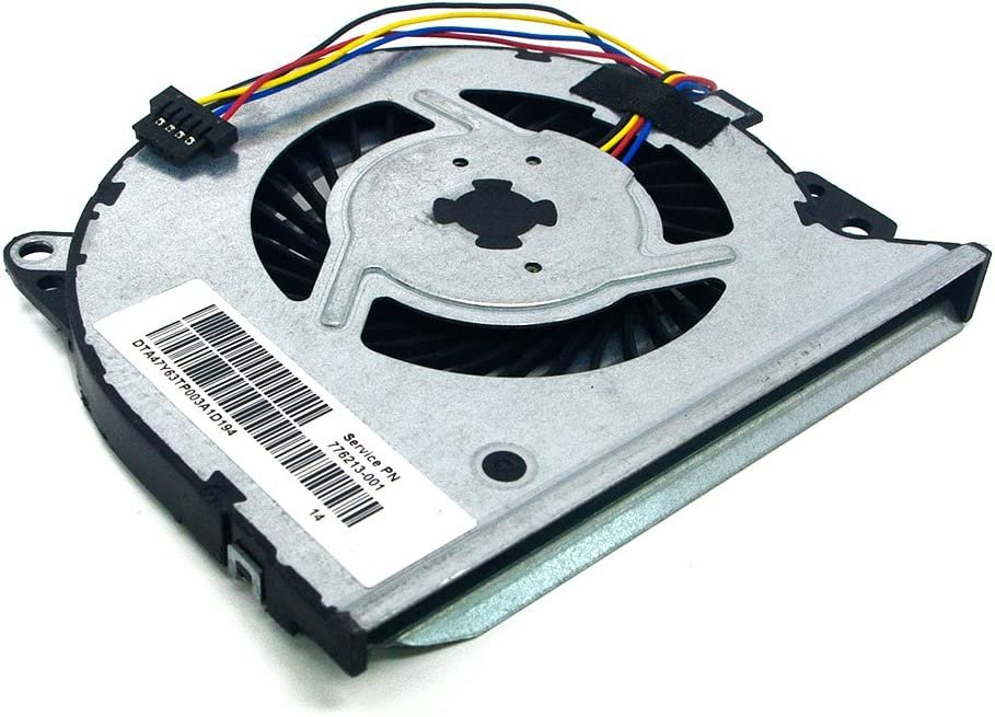 Dell 3451 DC Jack