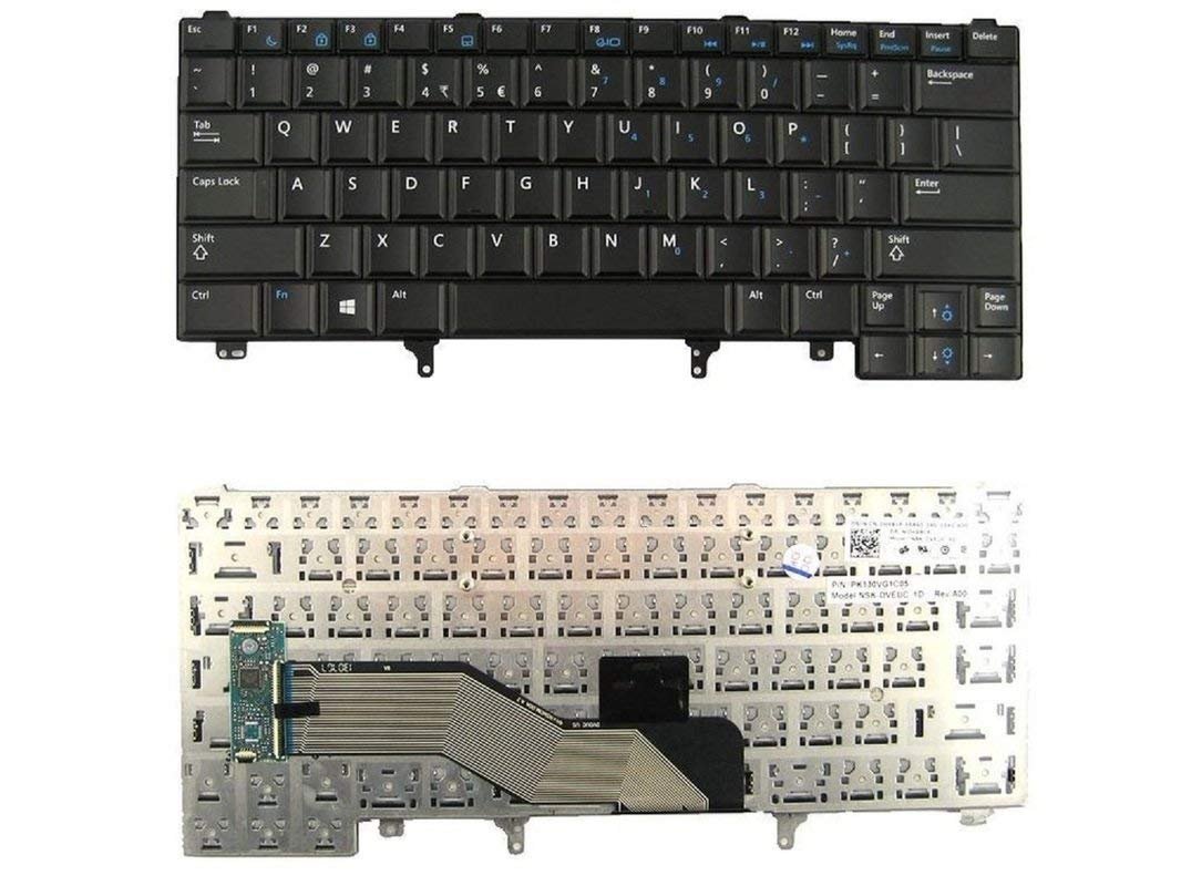 Dell 3451 DC Jack