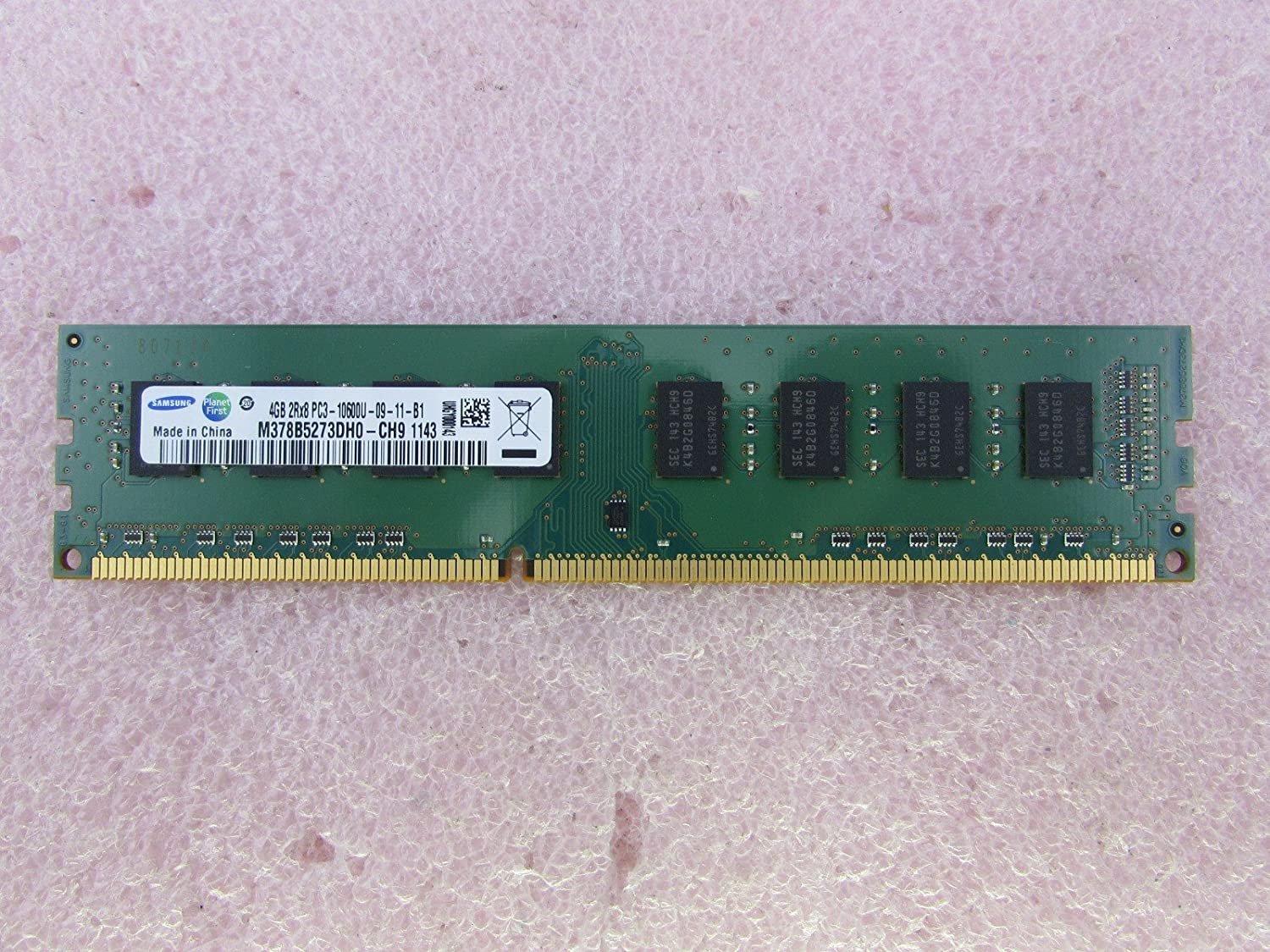 Dell 3451 DC Jack