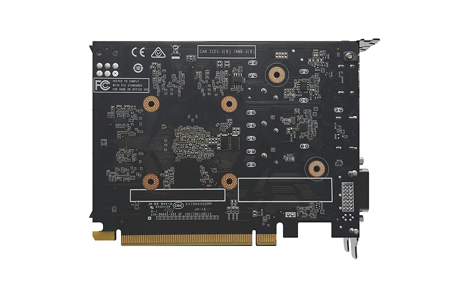 Dell 3451 DC Jack