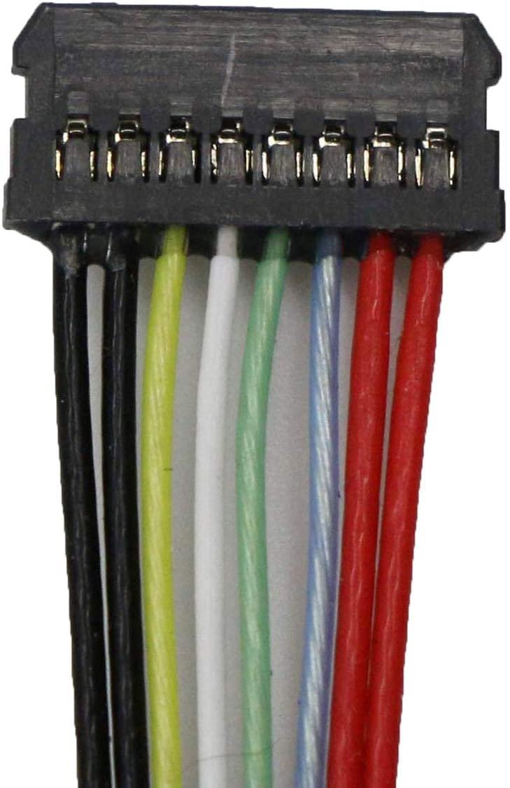 Dell 3451 DC Jack