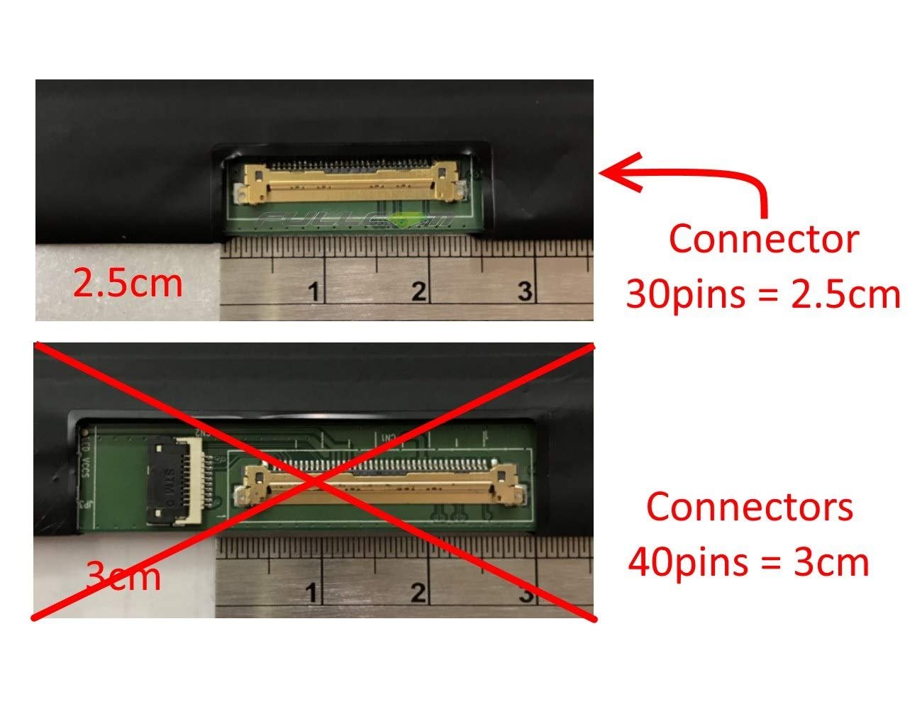 Dell 3451 DC Jack