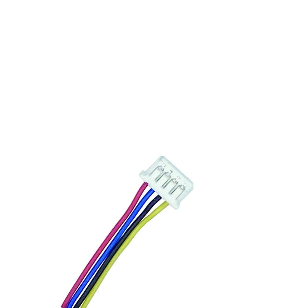 Dell 3451 DC Jack