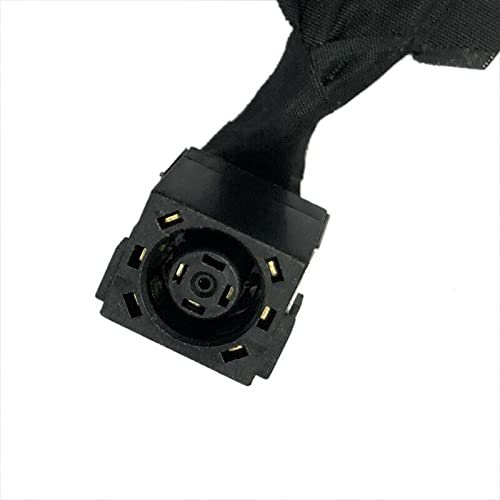 Dell 3451 DC Jack