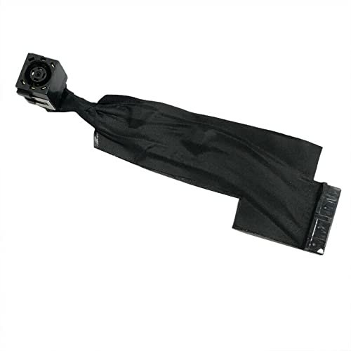 Dell 3451 DC Jack