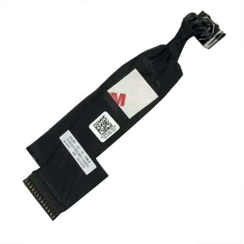 Dell 3451 DC Jack