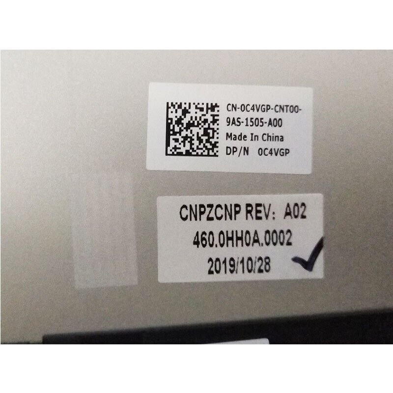 Dell 3451 DC Jack