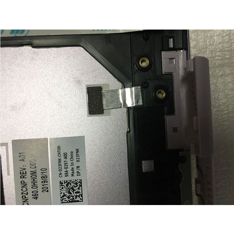 Dell 3451 DC Jack