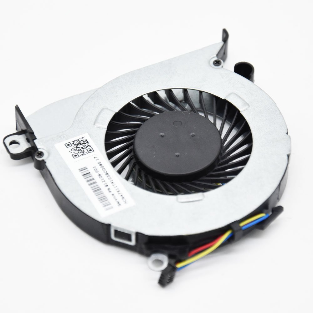Dell 3451 DC Jack
