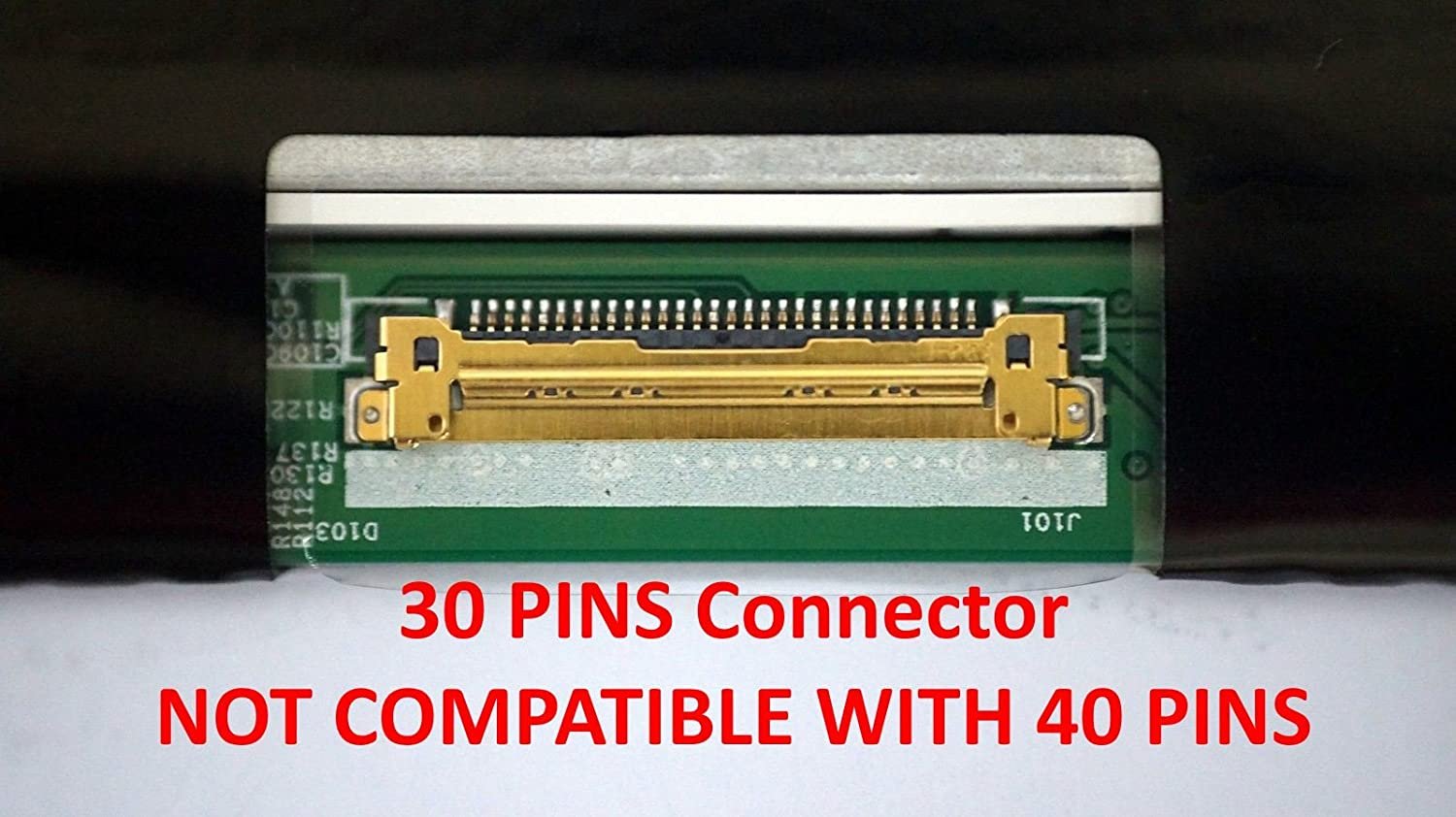 Dell 3451 DC Jack