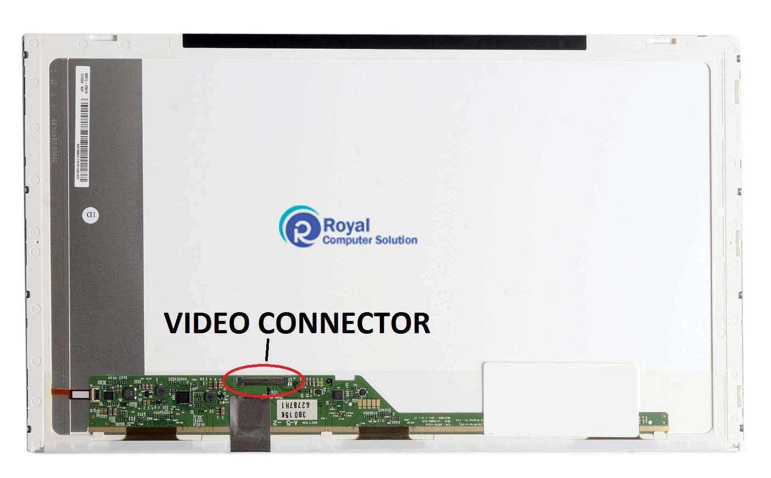 Dell 3451 DC Jack