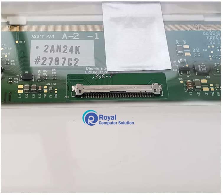 Dell 3451 DC Jack