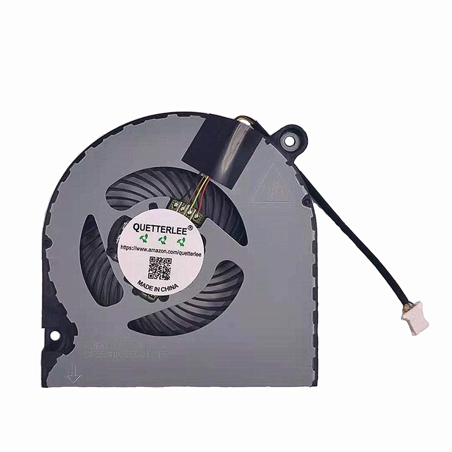 Dell 3451 DC Jack