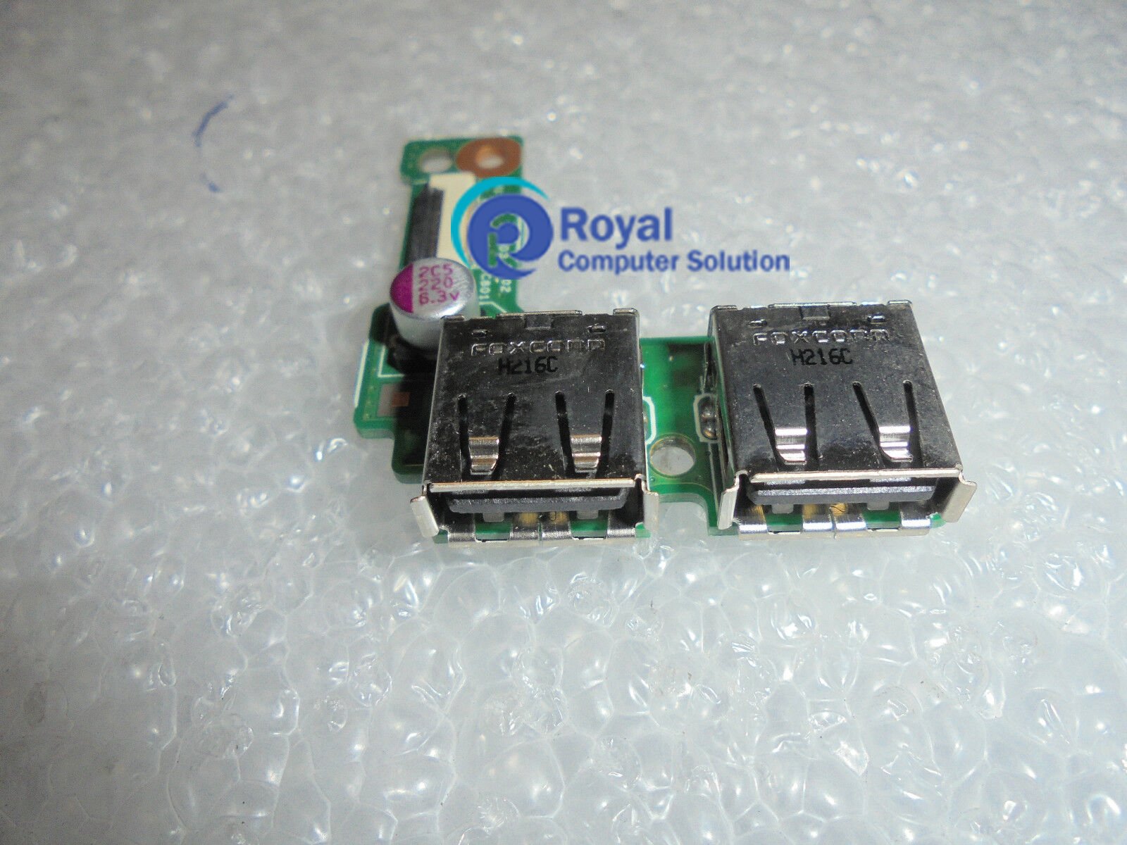 Dell 3451 DC Jack