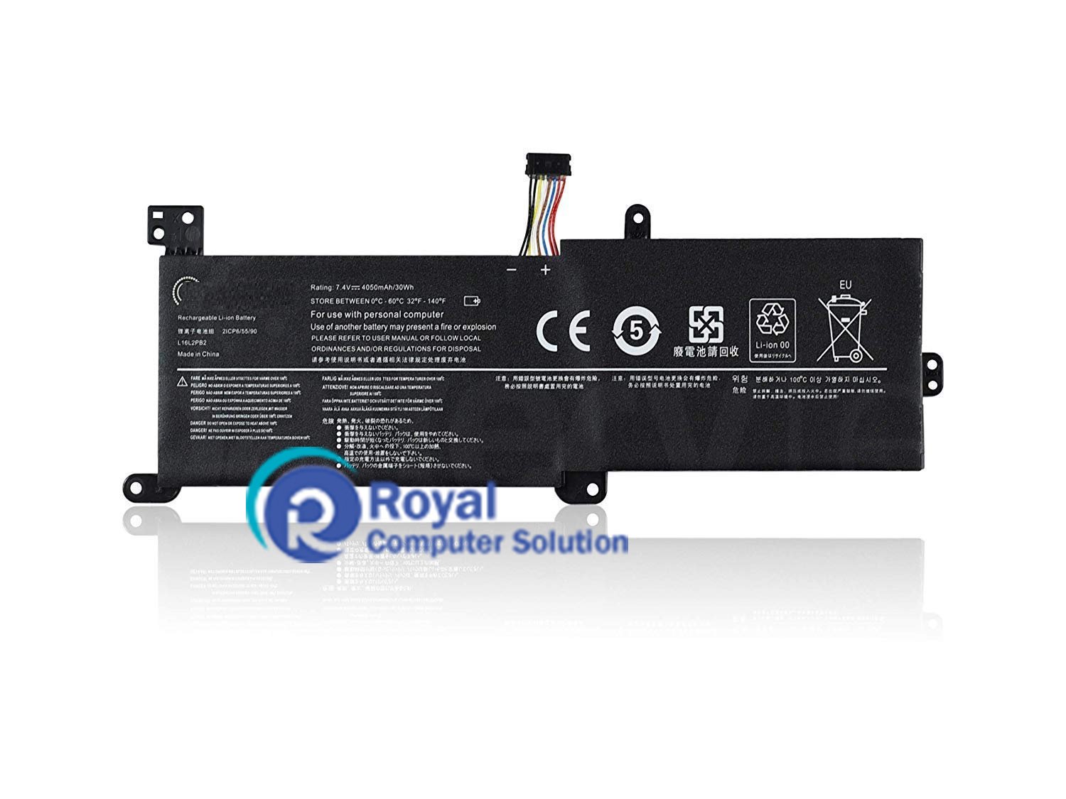 Dell 3451 DC Jack