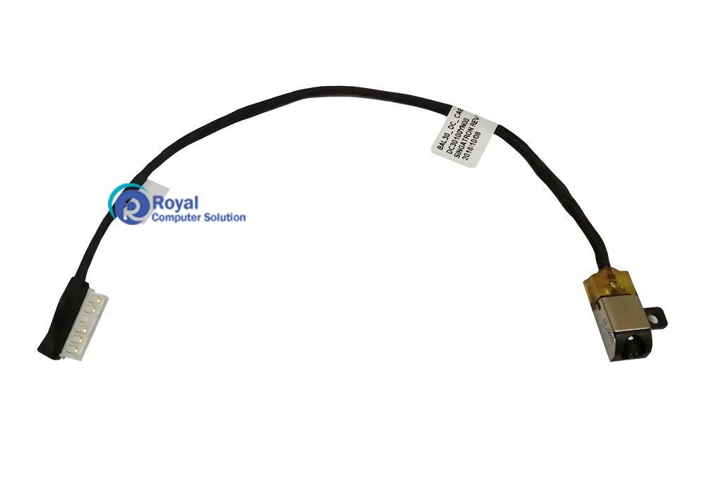 Dell 3451 DC Jack