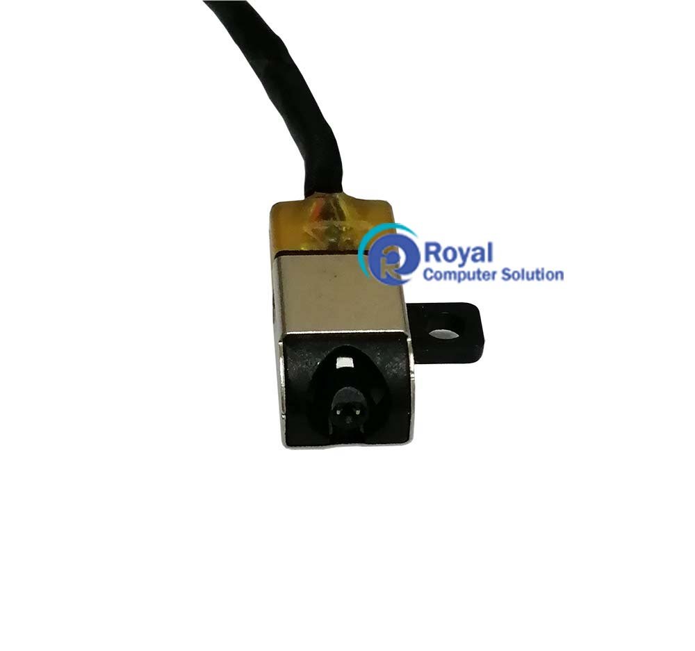 Dell 3451 DC Jack
