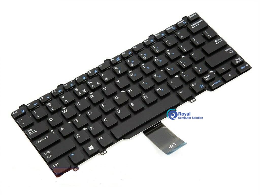 Dell 3451 DC Jack