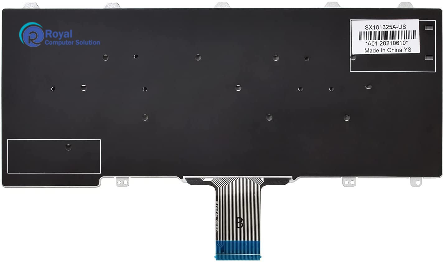 Dell 3451 DC Jack