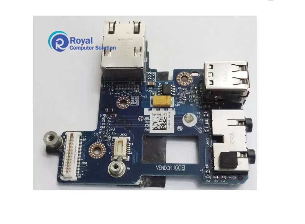 Dell 3451 DC Jack