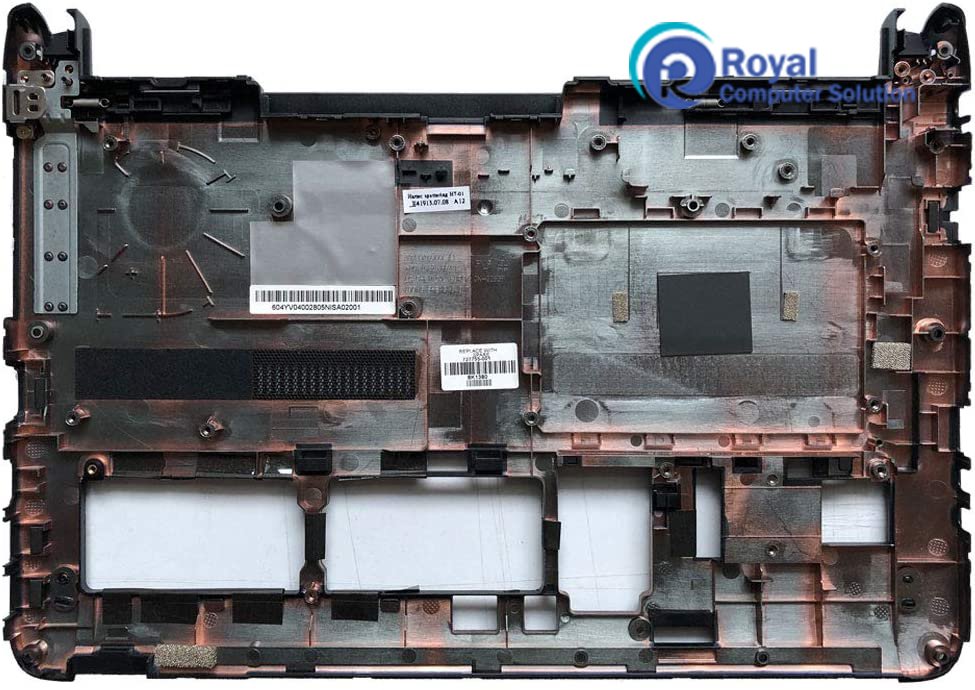 Dell 3451 DC Jack
