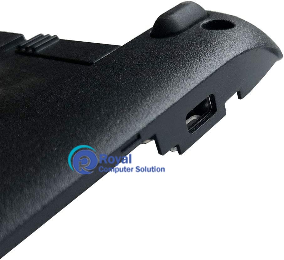 Dell 3451 DC Jack