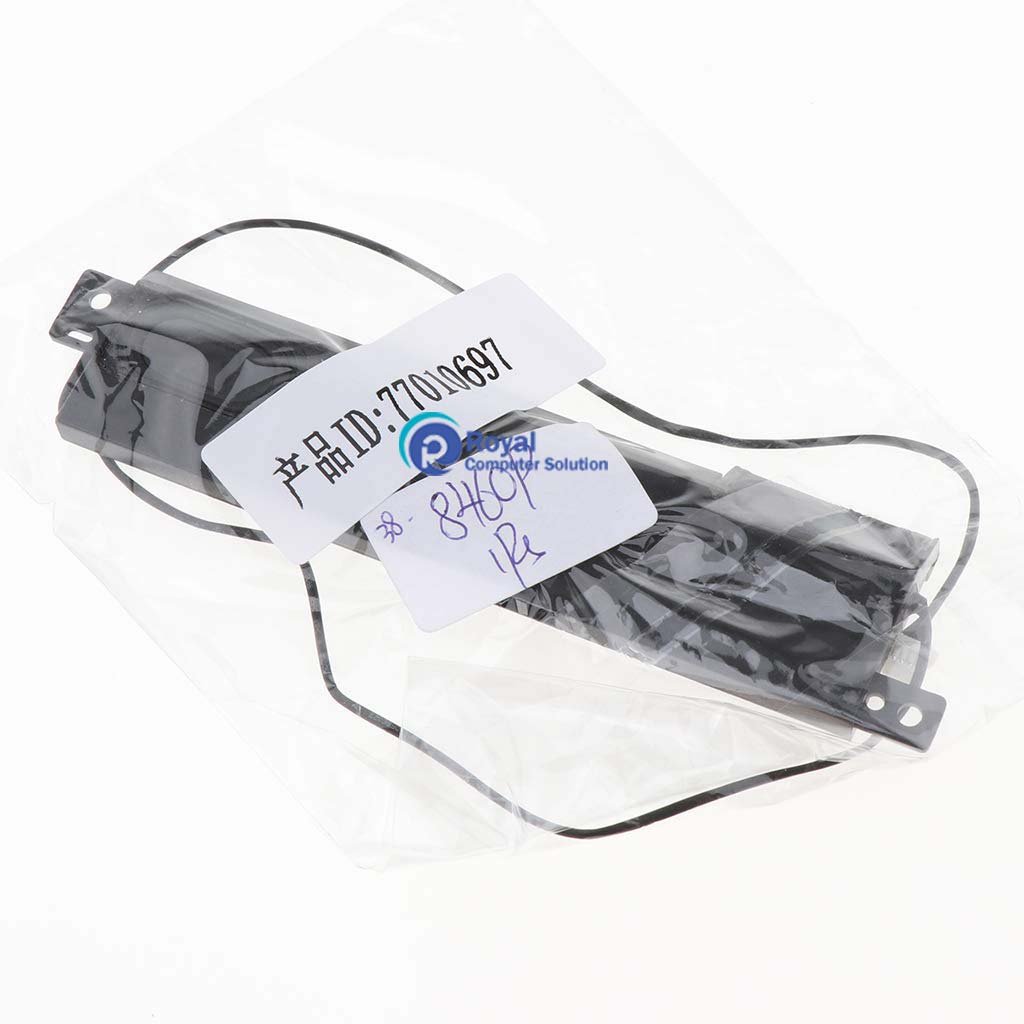 Dell 3451 DC Jack