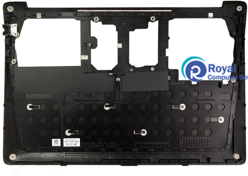 Dell 3451 DC Jack