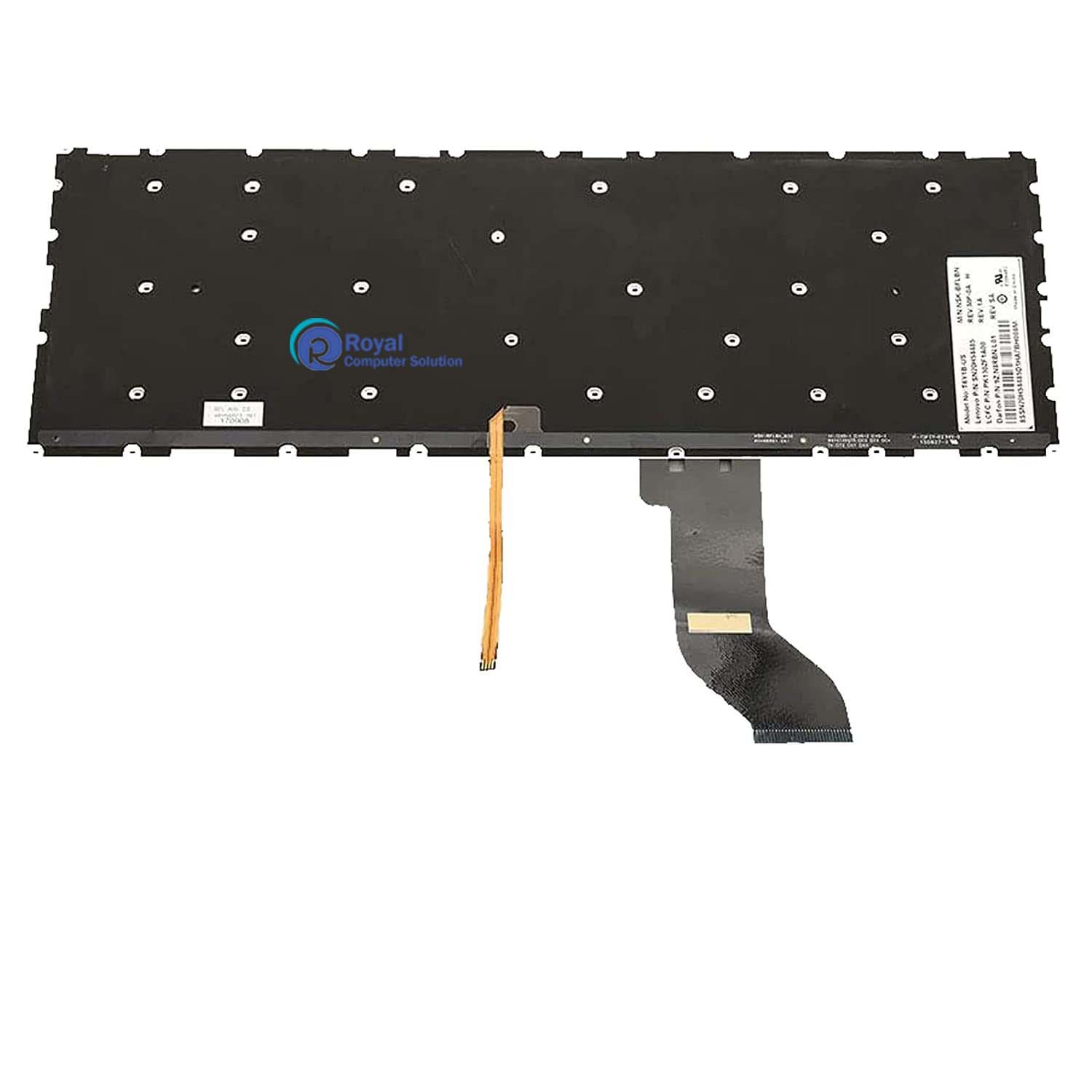 Dell 3451 DC Jack