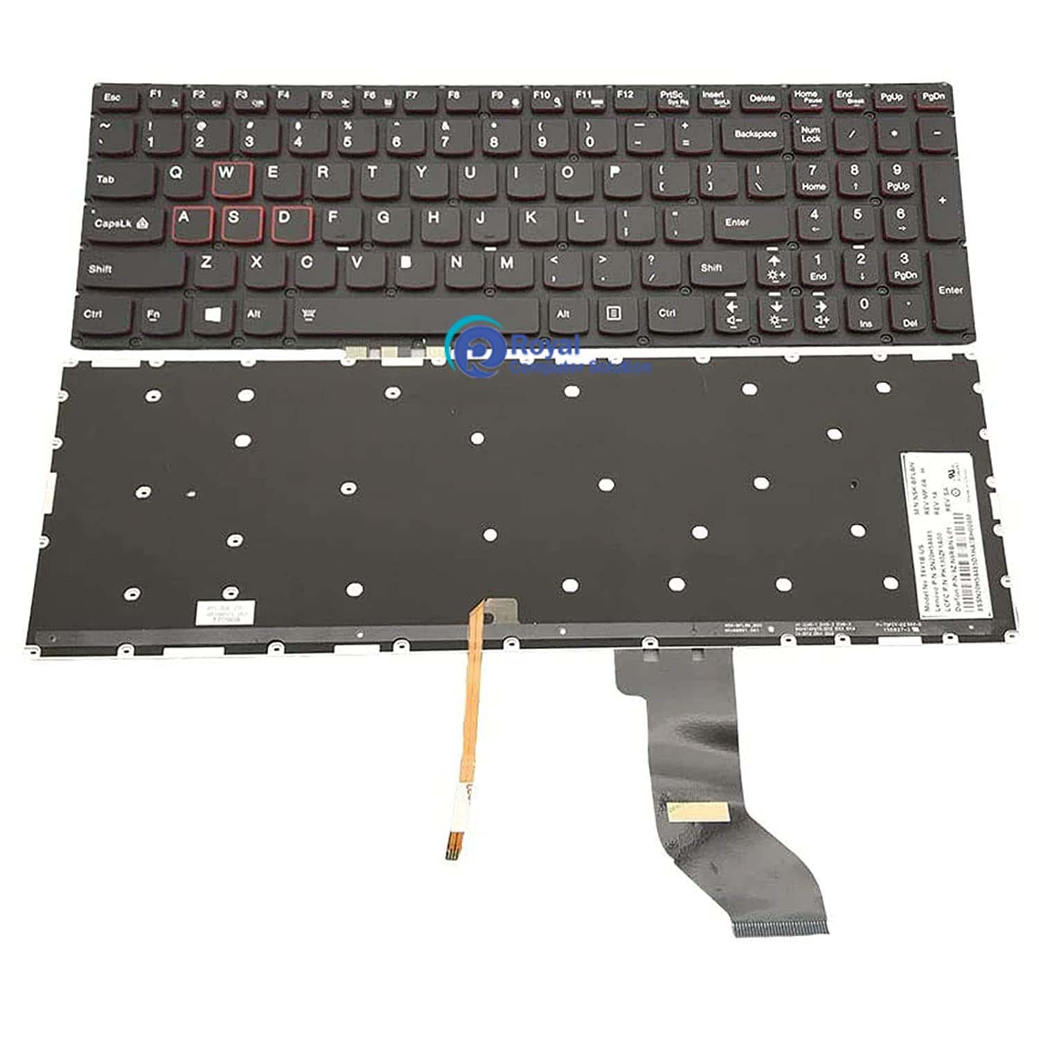 Dell 3451 DC Jack