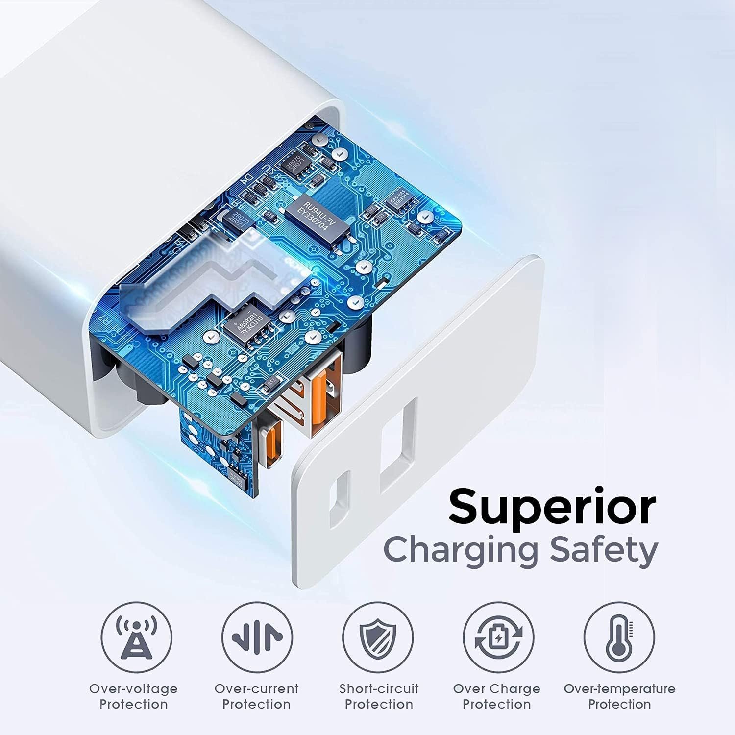 Dell 3451 DC Jack