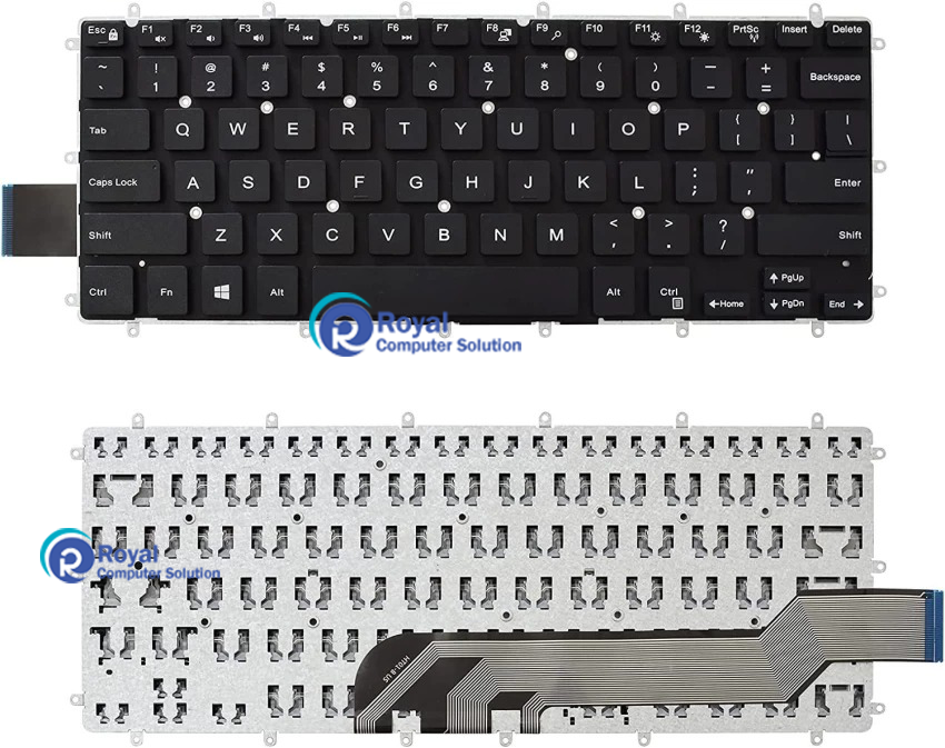 Dell 3451 DC Jack