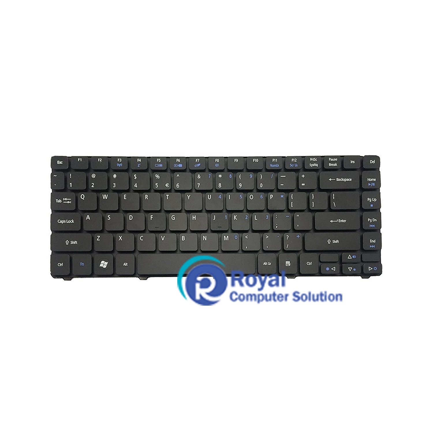 Dell 3451 DC Jack
