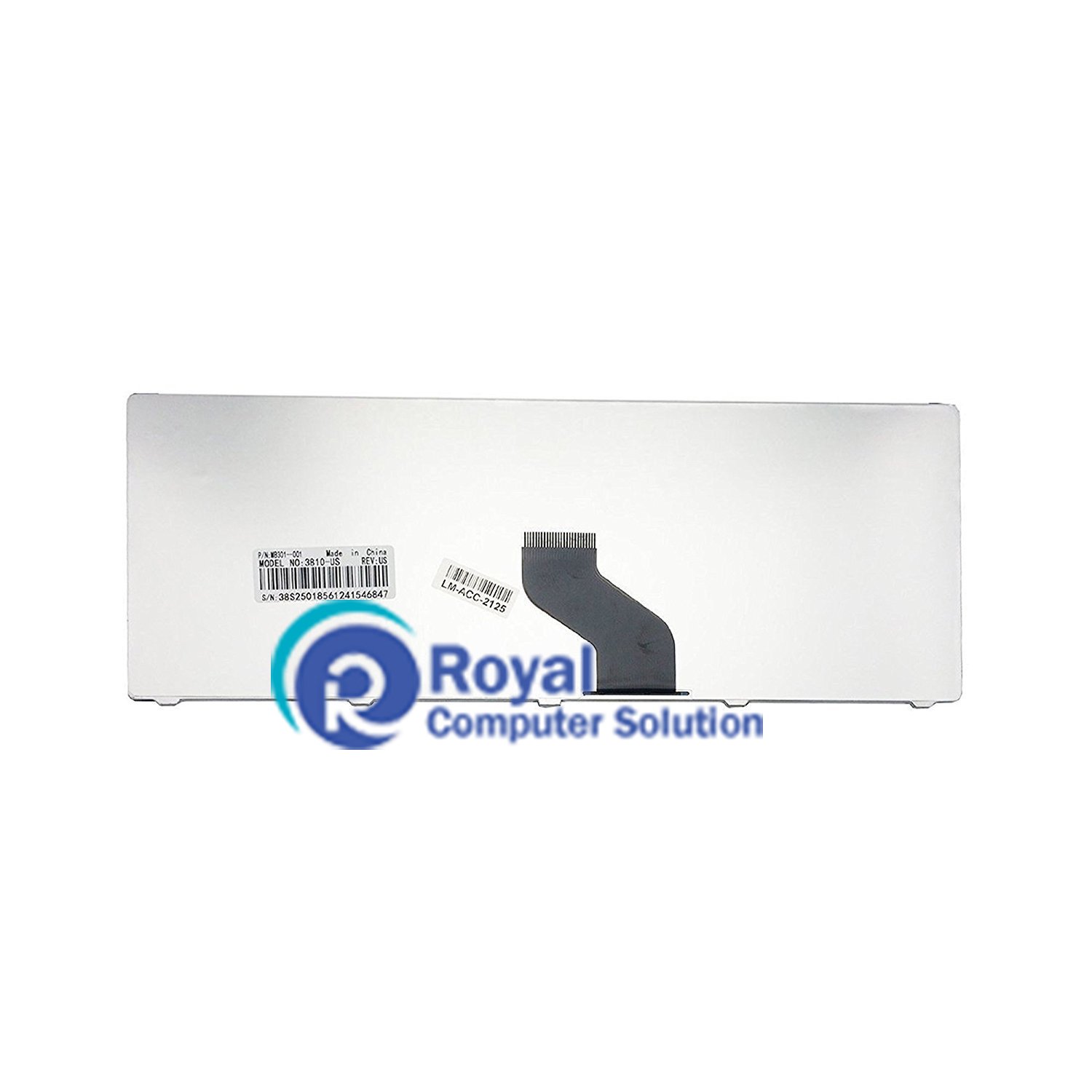 Dell 3451 DC Jack